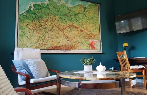 Wesel Bed & Breakfast | CASA NOSTRA