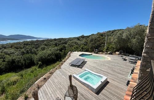 Vetricella Villa | Casa Nostra