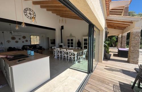 Vetricella Villa | Casa Nostra