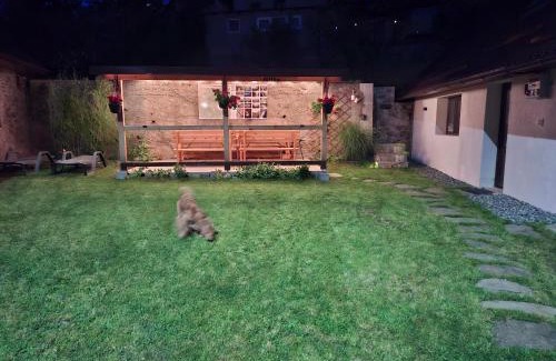 Sasca Montana House | Casa nouă