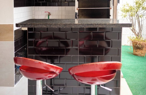 Reis Magos House | CASA NOVA ALMEIDA - ES