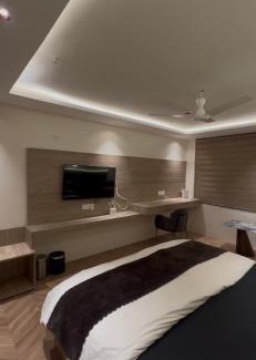 Jaypee Greens Apartment | Casa Nova Luxury Studio and Prime Location