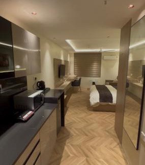 Jaypee Greens Apartment | Casa Nova Luxury Studio and Prime Location