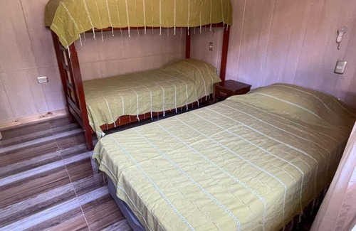 Maitencillo House | Casa Nueva Av. del Mar, Maitencillo