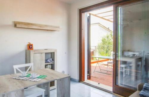 Numana House | Casa Numana Adamo ed Eva resort