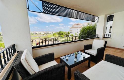 Jeronimo y Avileses y Balsicas de Arriba Apartment | Casa Ny - Hacienda Riquelme Golf Resort