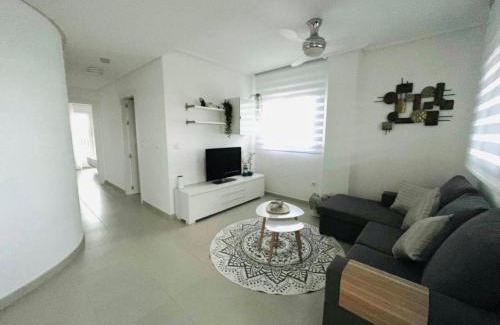Jeronimo y Avileses y Balsicas de Arriba Apartment | Casa Ny - Hacienda Riquelme Golf Resort