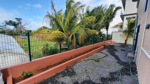 Trou d'Eau Douce House | Casa Oasis