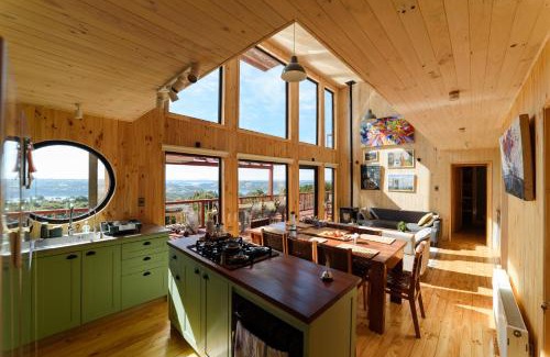 Castro House | Casa Observatorio de Chiloé