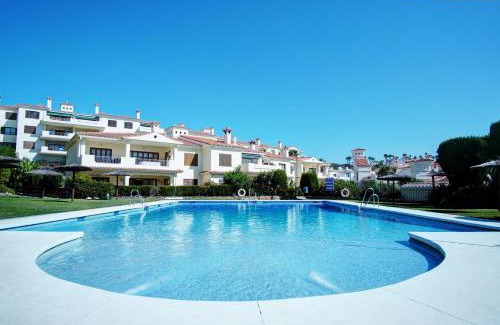 Castillo de Sabinillas Apartment | Casa Océano Duquesa - deluxe sea view penthouse