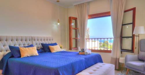 Castillo de Sabinillas Apartment | Casa Océano Duquesa - deluxe sea view penthouse