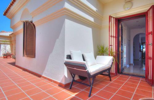 Castillo de Sabinillas Apartment | Casa Océano Duquesa - deluxe sea view penthouse