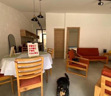 Banos de Agua Santa House | Casa Ocaso - Relax, naturaleza y confort a 5 min de Baños