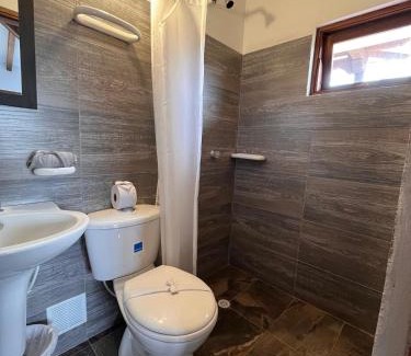 Villa de Leyva House | Casa Oikos Campestre
