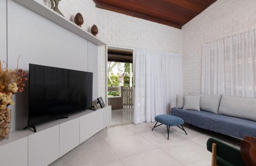 Novo Gravata House | Casa Ojuara 6 suítes. Luxo e Conforto em Gravatá