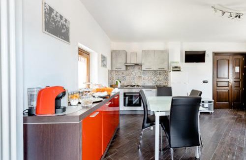 San Severino Lucano Apartment | Casa Oleandro