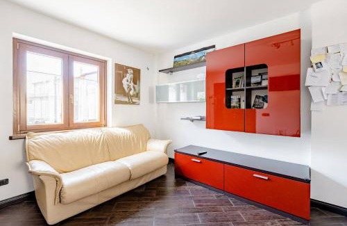 San Severino Lucano Apartment | Casa Oleandro