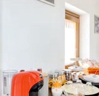 San Severino Lucano Apartment | Casa Oleandro