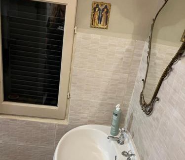 Casperia Apartment | Casa Oliva Casperia, house & private olive grove