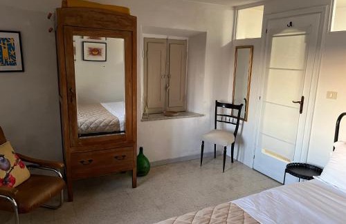 Casperia Apartment | Casa Oliva Casperia, house & private olive grove
