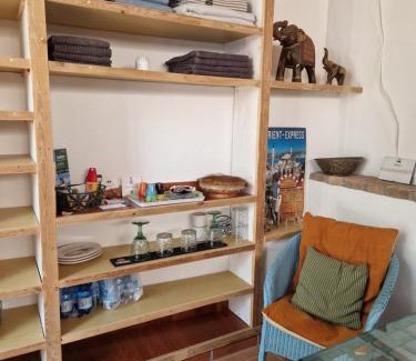 San Vito Apartment | Casa Olive