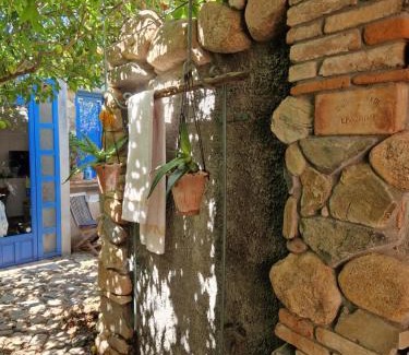 San Vito Apartment | Casa Olive