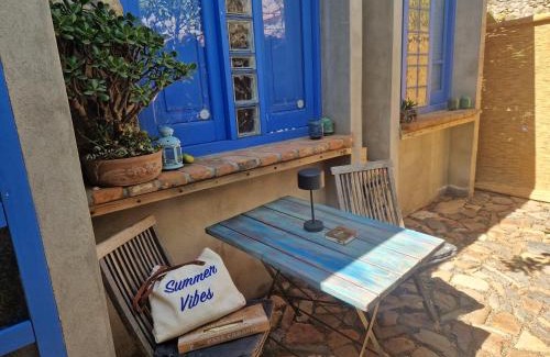 San Vito Apartment | Casa Olive