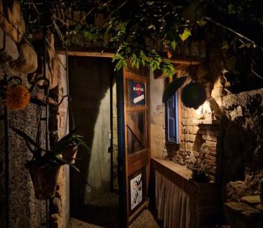 San Vito Apartment | Casa Olive