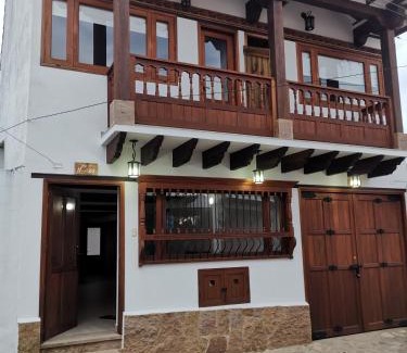 Old Town Hotel | Casa ONCE ONCE