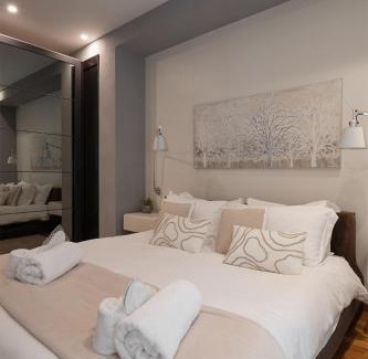 Quartiere XXIV Don Bosco Apartment | Casa Orchidea Deluxe
