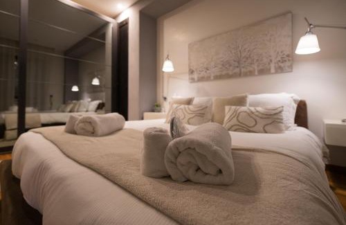 Quartiere XXIV Don Bosco Apartment | Casa Orchidea Deluxe