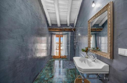 Higuera de la Sierra House | Casa Ordóñez