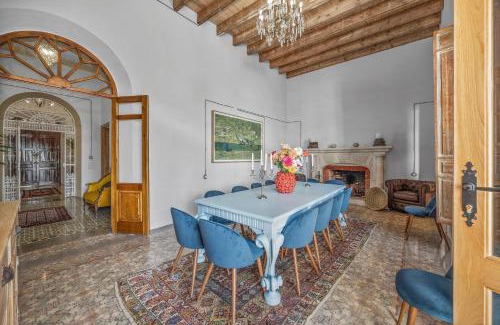 Higuera de la Sierra House | Casa Ordóñez