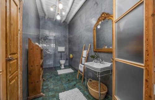 Higuera de la Sierra House | Casa Ordóñez