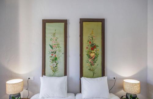 Higuera de la Sierra House | Casa Ordóñez