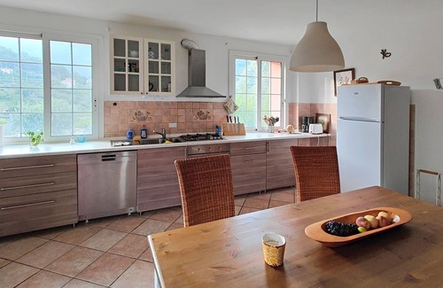 Tavole House | Casa Oreggi, Italien