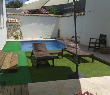 Picon House | Casa Oretani