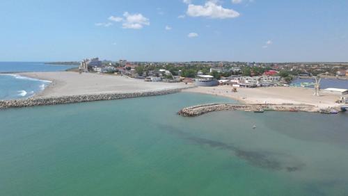 Costinesti House | Casa Orizont