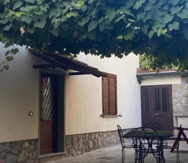 Bagnolo House | Casa Orlandina