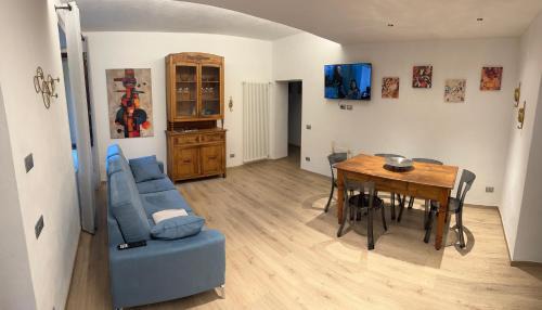 Bagnolo House | Casa Orlandina