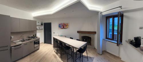 Bagnolo House | Casa Orlandina