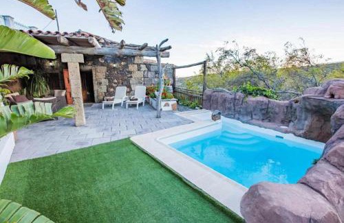 Ingenio House | Casa Oronado