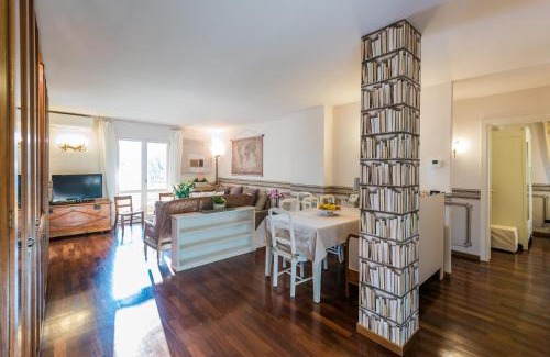 Malcesine Apartment | Casa Ortensia