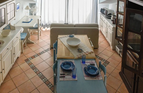 Nuoro Apartment | Casa Ortobene - One Bedroom Apartment, Sleeps 2