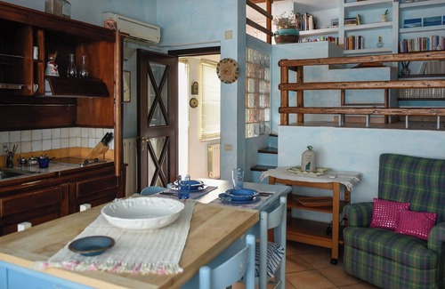 Nuoro Apartment | Casa Ortobene - One Bedroom Apartment, Sleeps 2