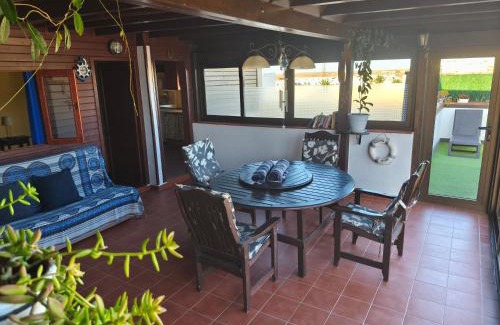 El Cotillo Apartment | casa orymar