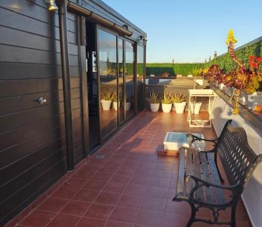 El Cotillo Apartment | casa orymar