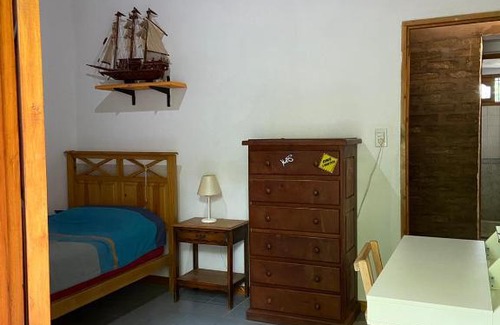 Tunuyan House | Casa Ossès -Tu casa en Vista Flores!Hermosa casa de vacaciones