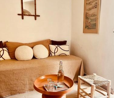 Condorcet Bed & Breakfast | Casa Ostara