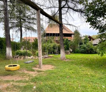 Vama House | Casa Ott